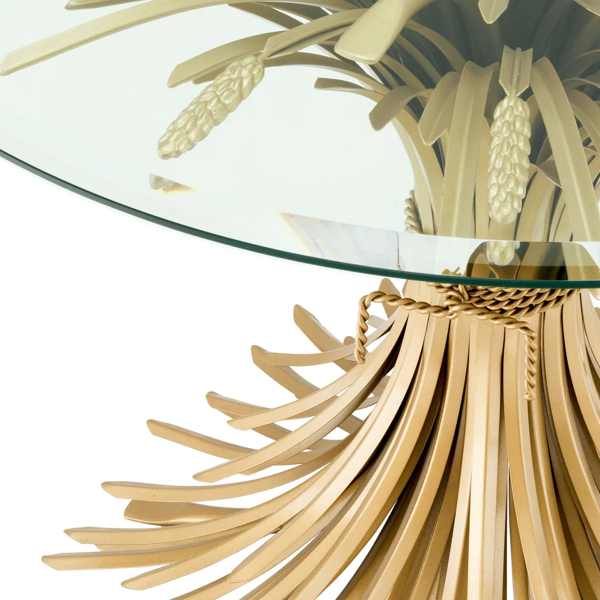 Side Table Bonheur ø 90 cm