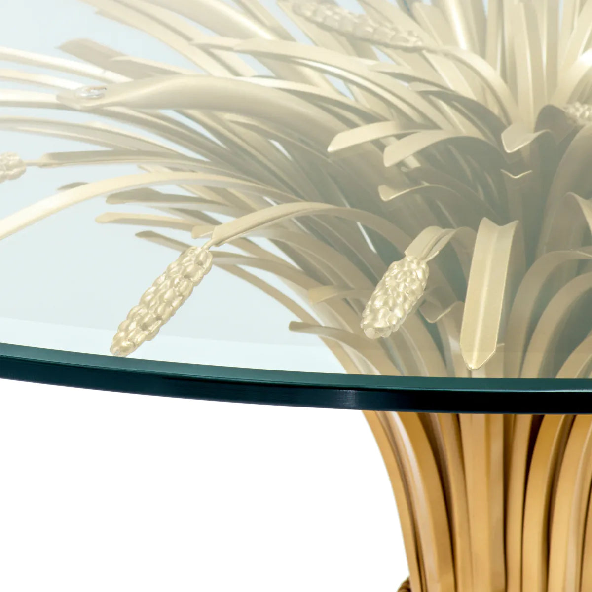 Centre Table Bonheur ø 130 cm