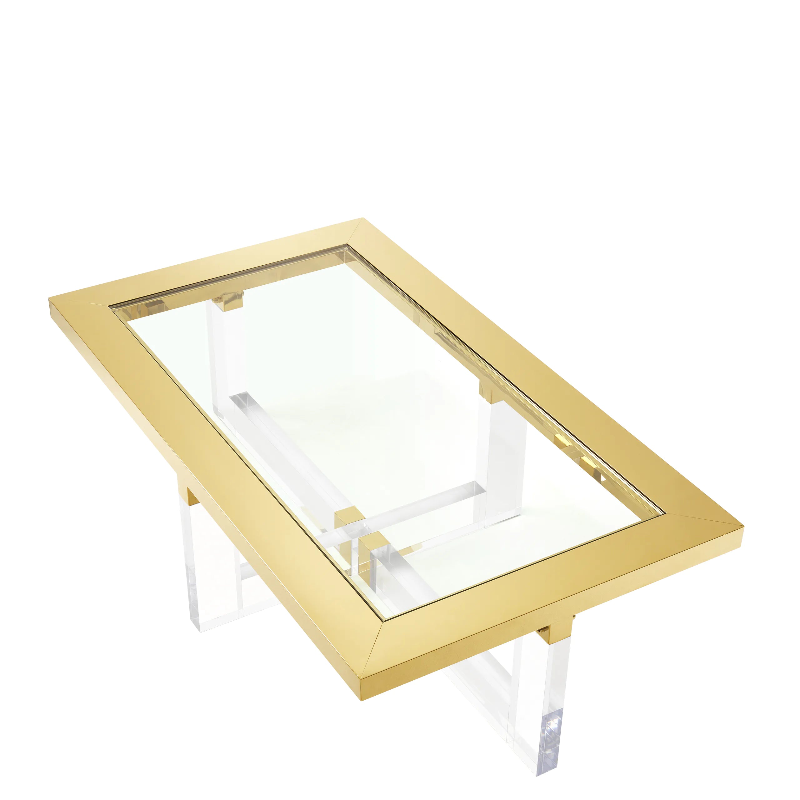 Coffee Table Horizon