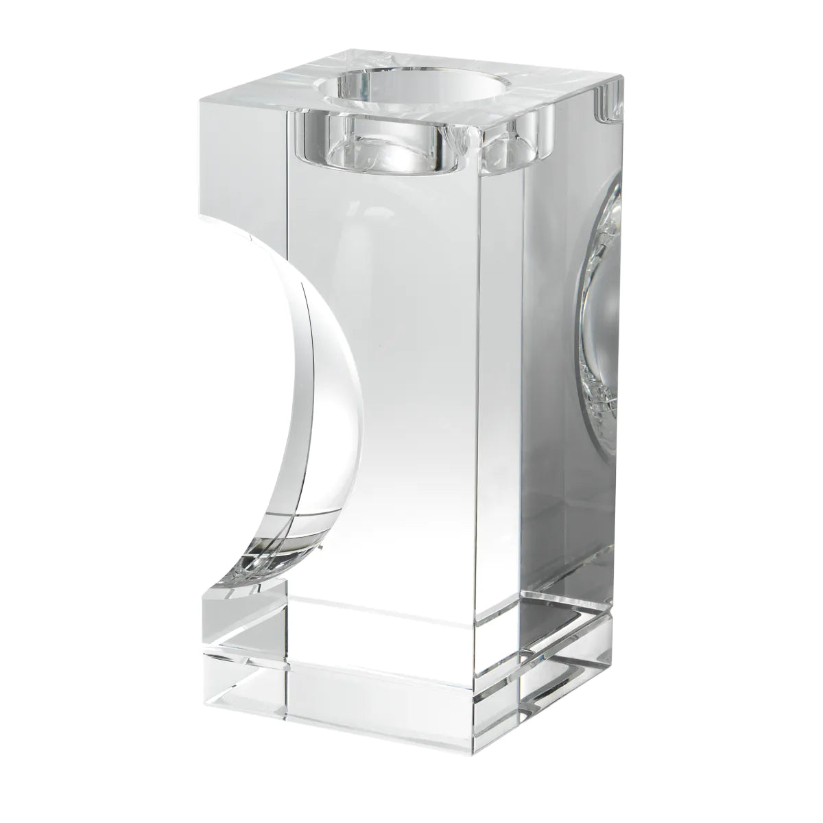 Tealight Holder Argenta set of 4