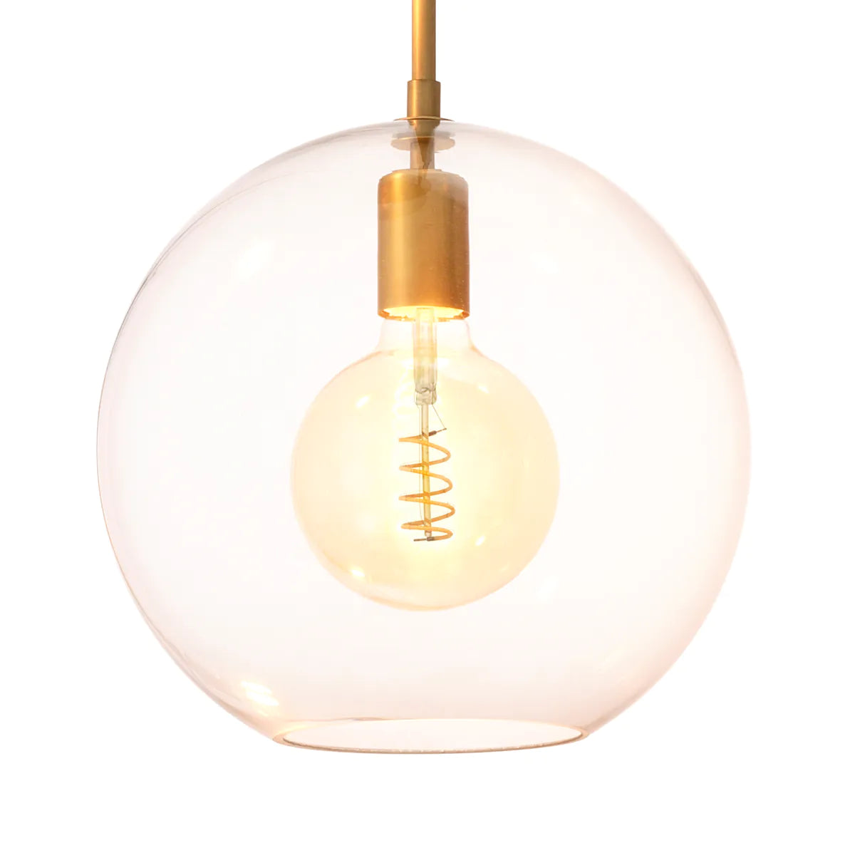 Chandelier Tango 3 light