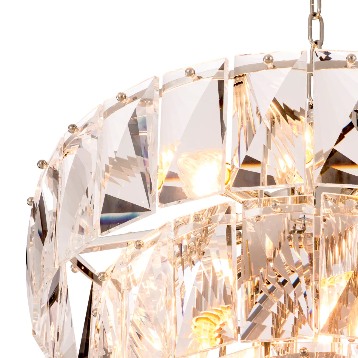 Chandelier Amazone S
