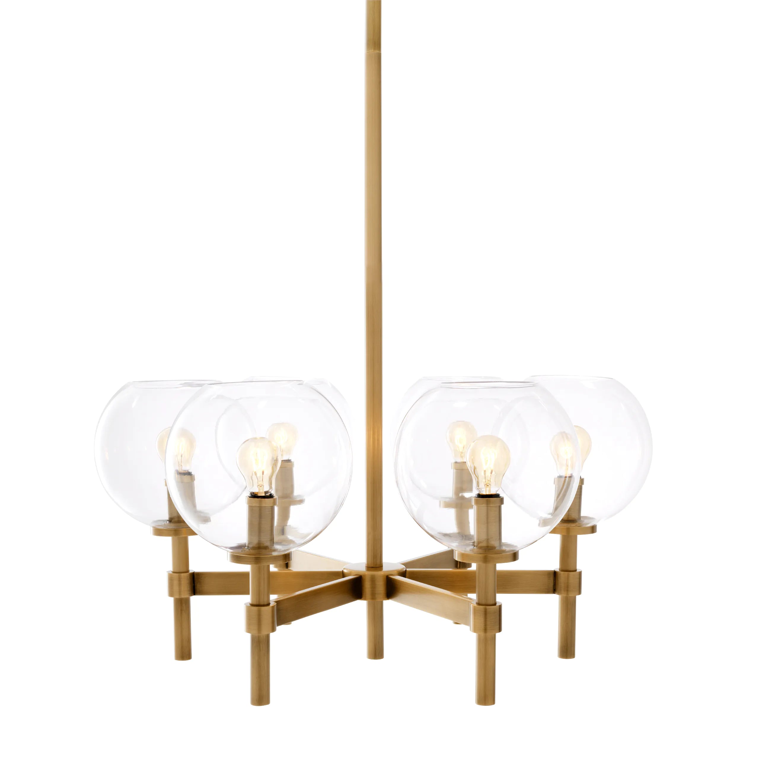Chandelier Jade S