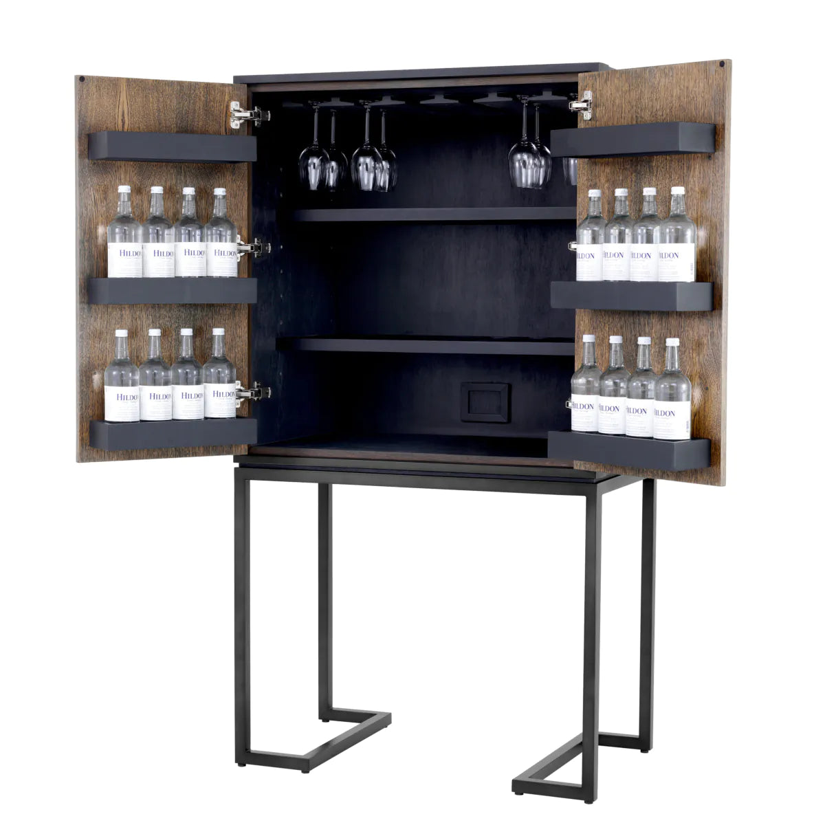 Wine Cabinet Gregorio