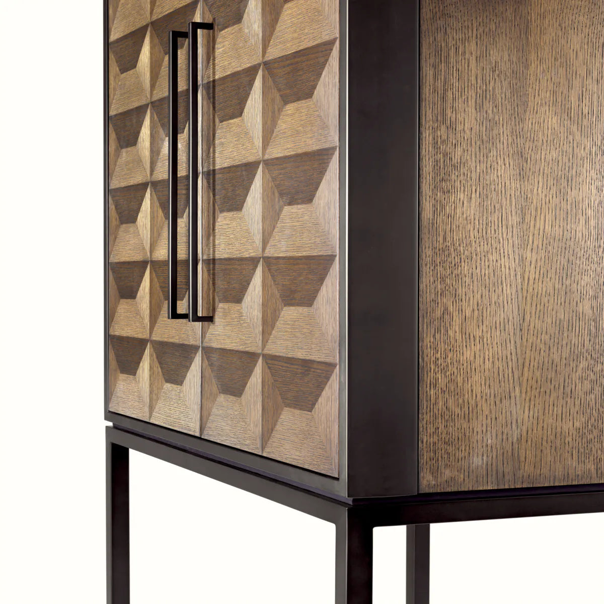 Wine Cabinet Gregorio