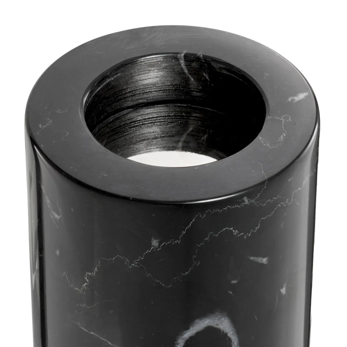 Tealight Holder Tobor L set of 2