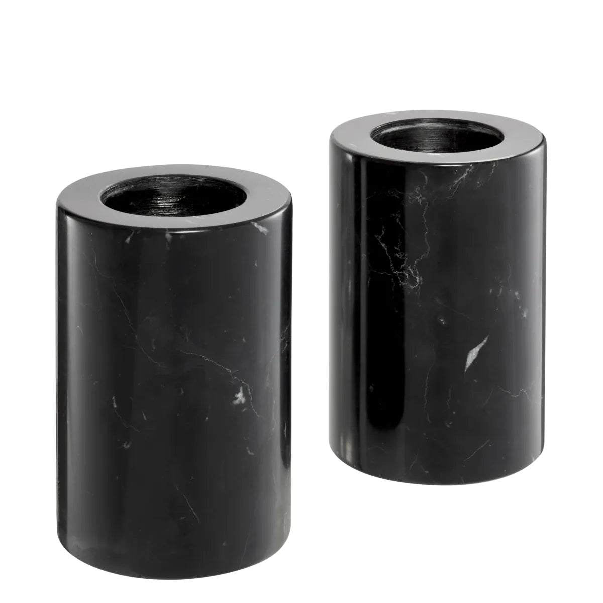 Tealight Holder Tobor S set of 2