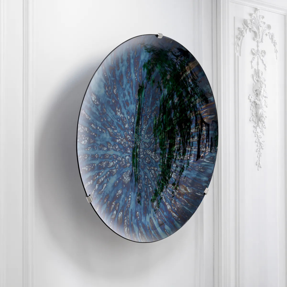 Wall Object Laguna S