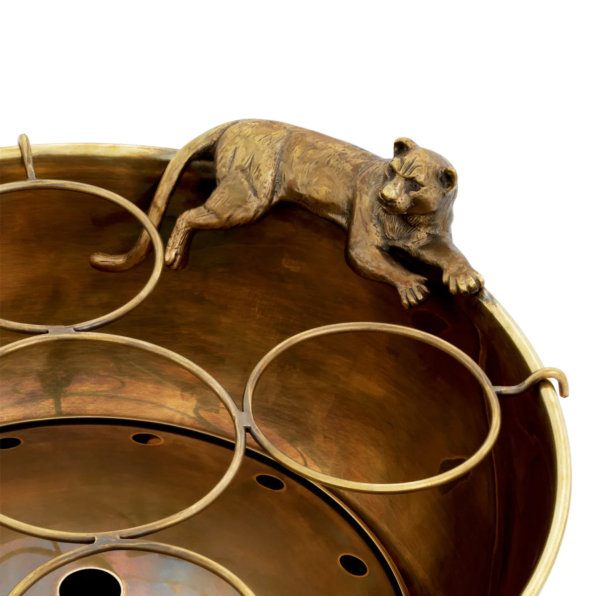 Champagne Cooler Jordan