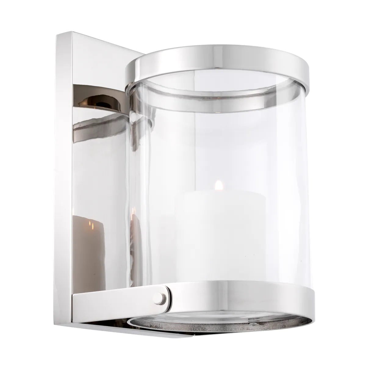 Wall Hurricane Dominic