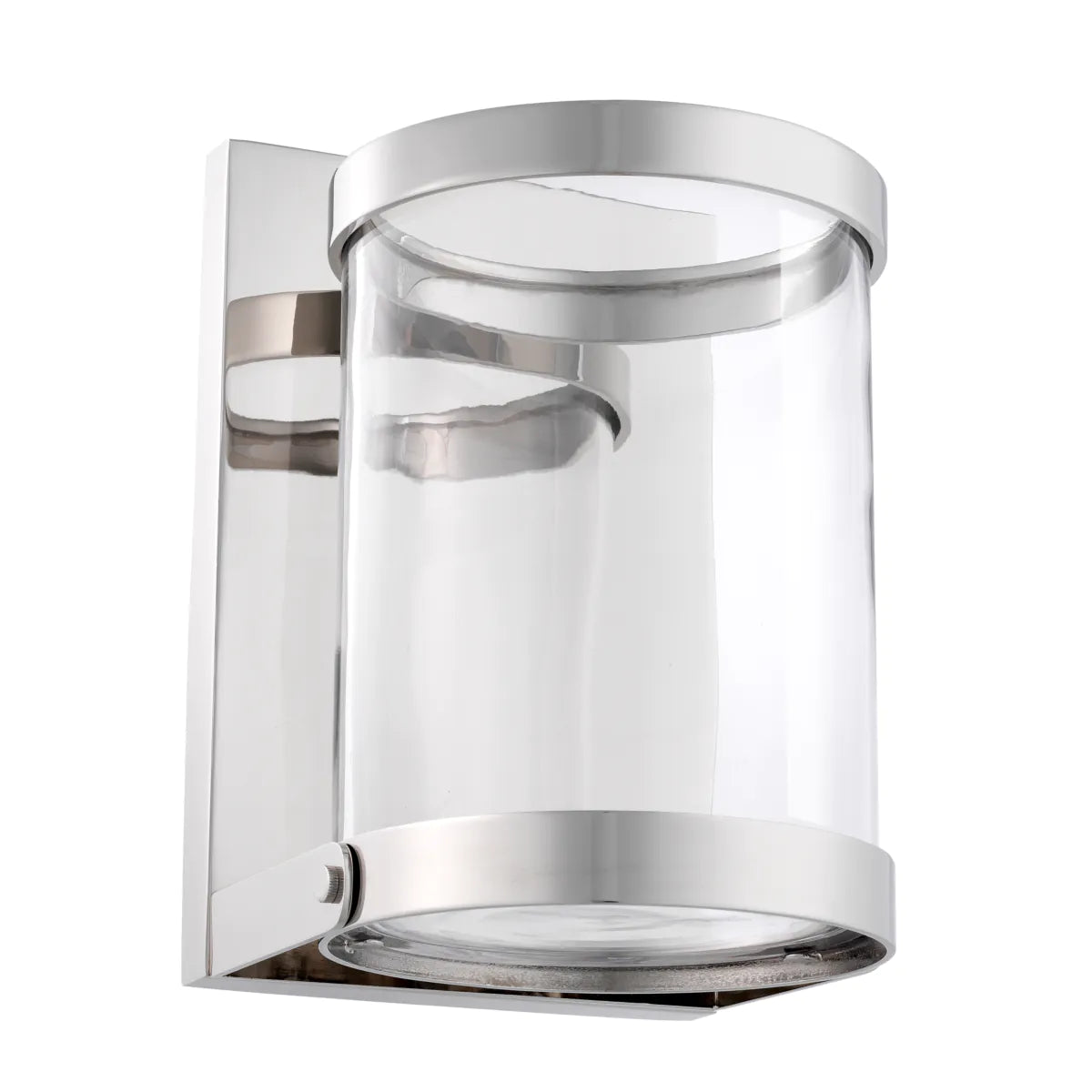 Wall Hurricane Dominic