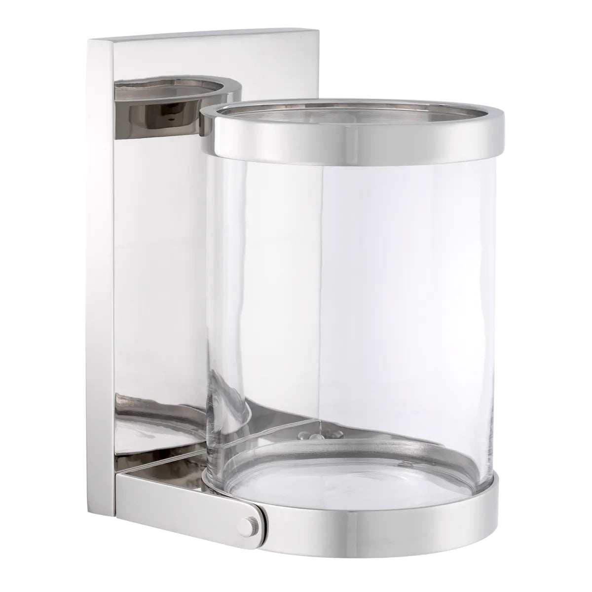 Wall Hurricane Dominic