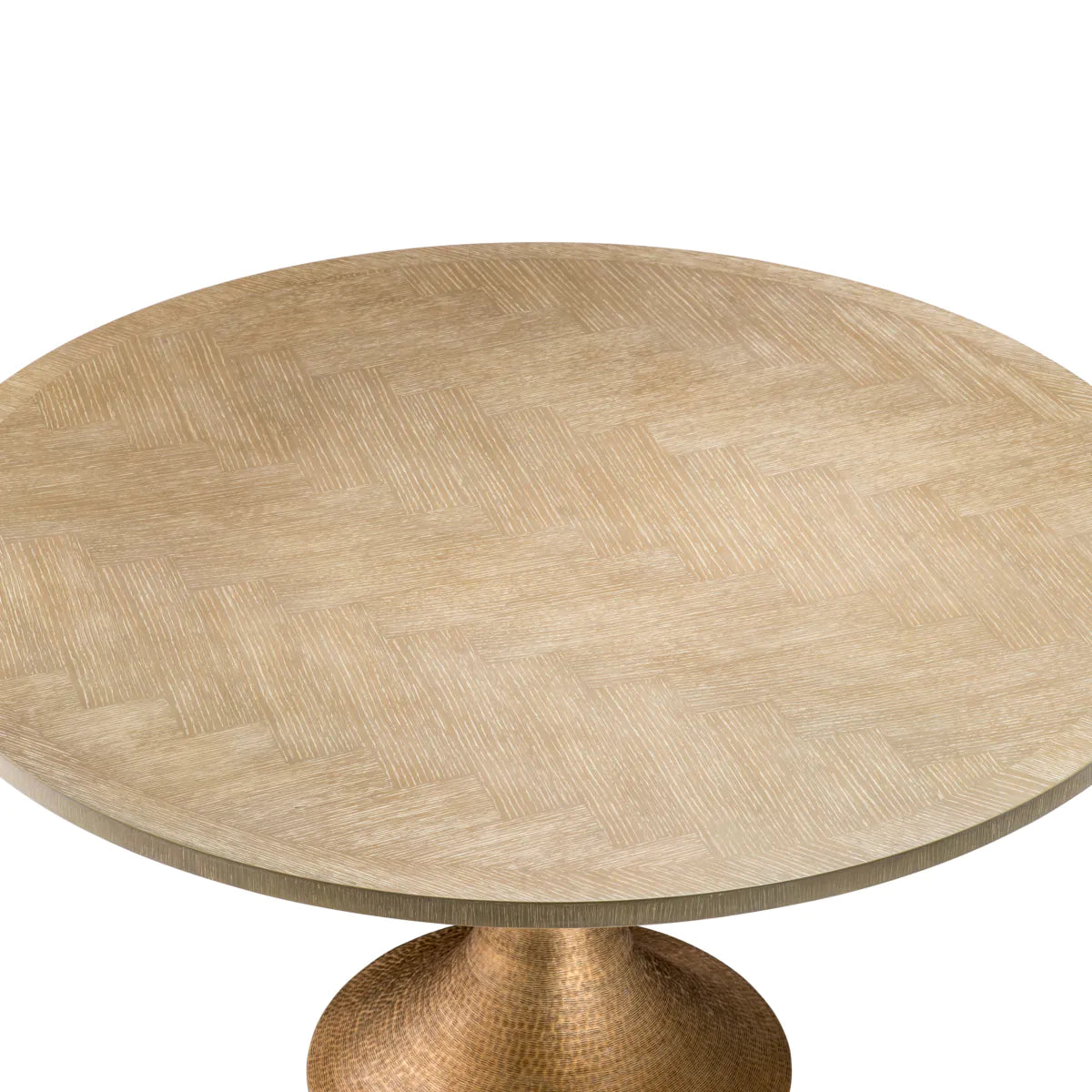 Dining Table Melchior round