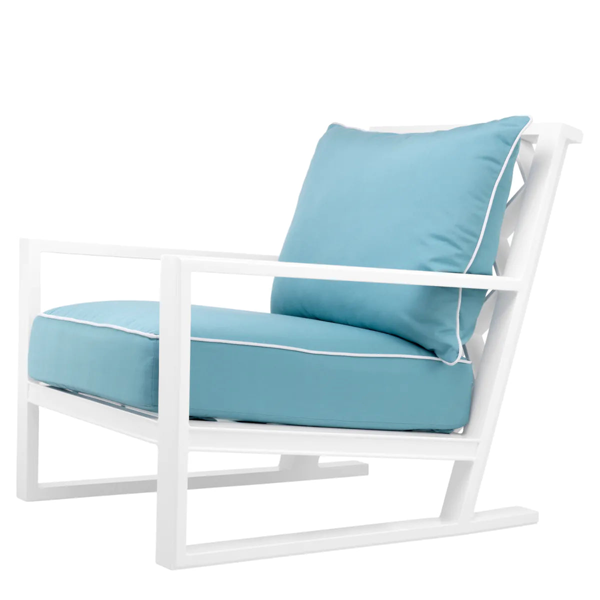 Outdoor Chair Como