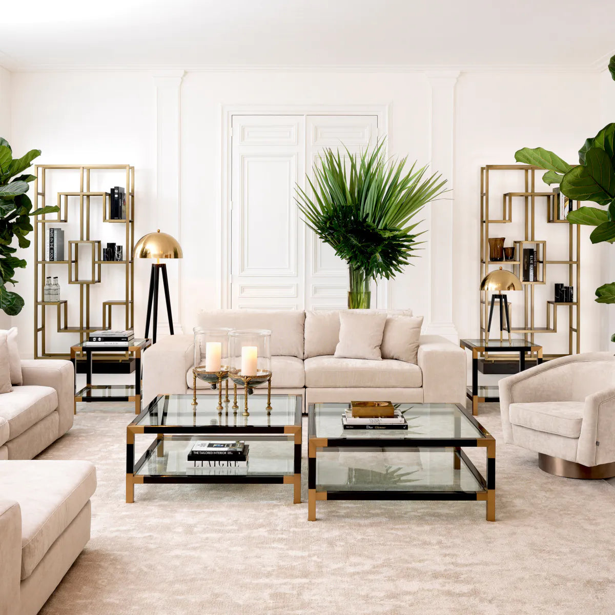 Coffee Table Royalton
