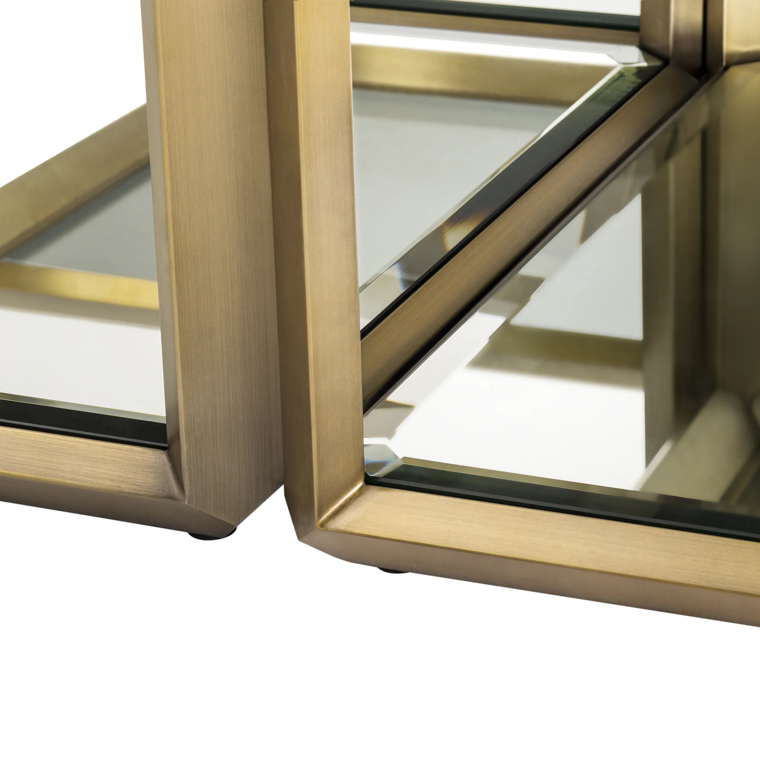 Coffee Table Callum set of 4