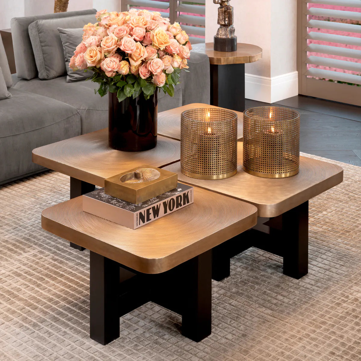Coffee Table Agoura