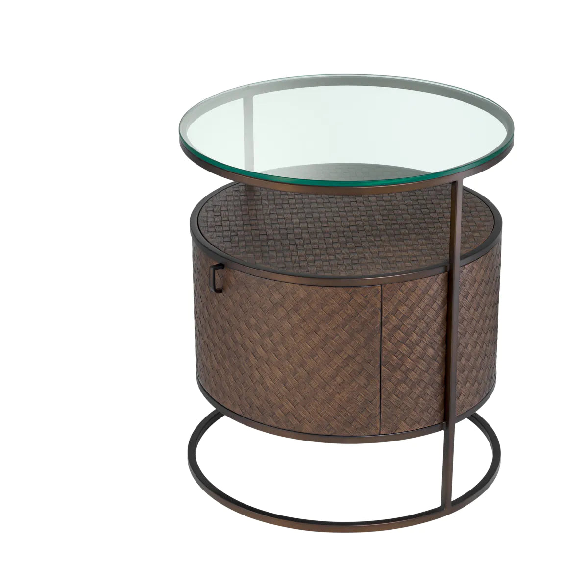 Bedside Table Napa Valley