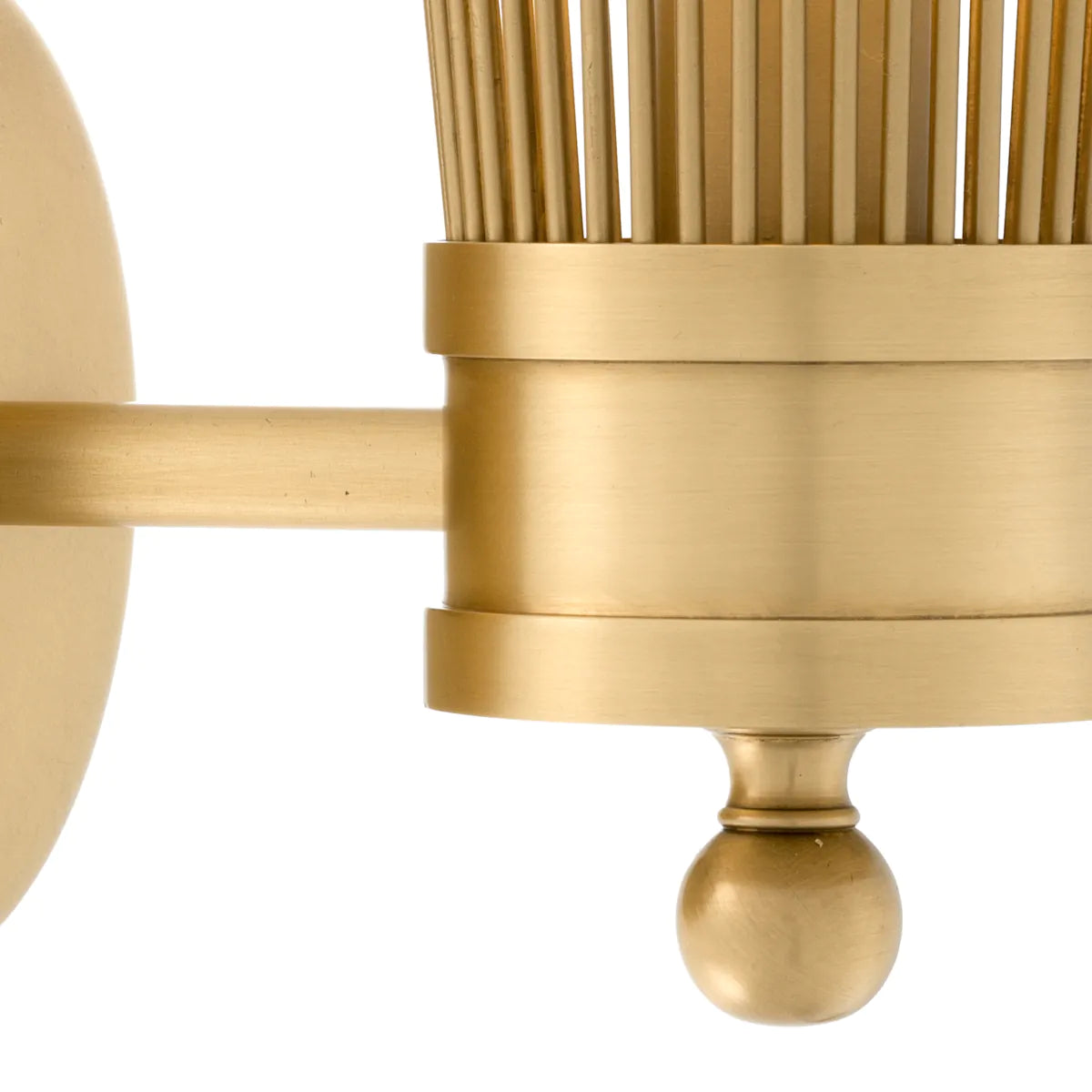 Wall Lamp Romeo Single