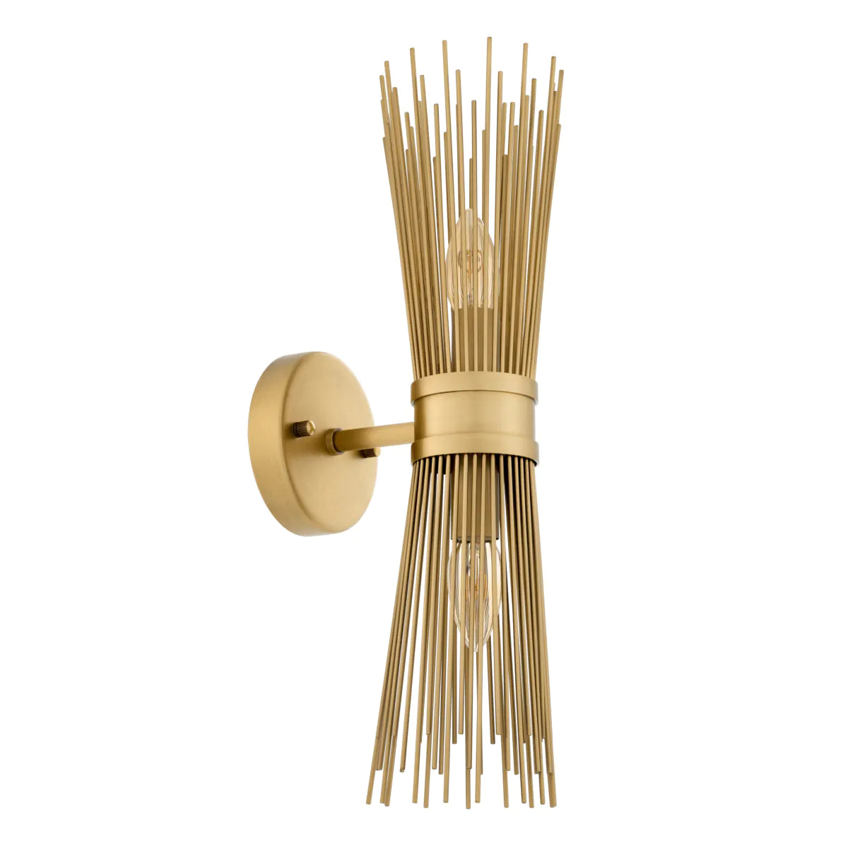 Wall Lamp Romeo Double