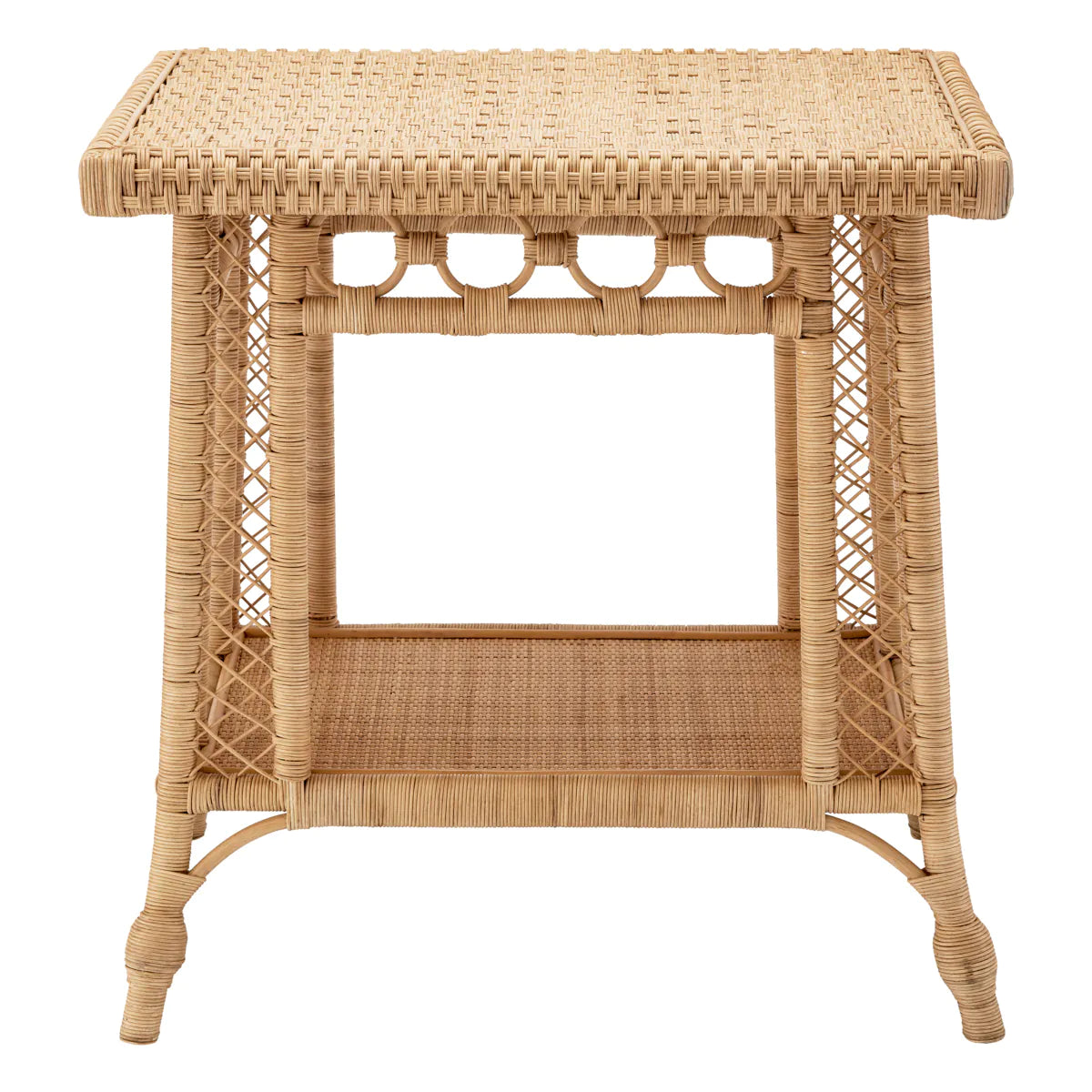 Side Table Saba