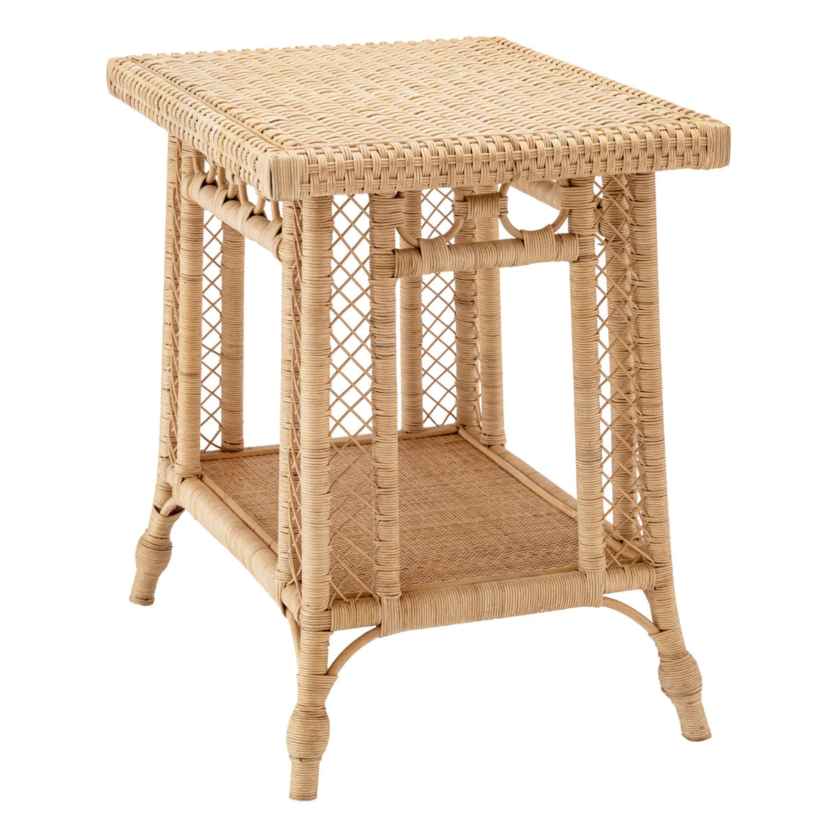 Side Table Saba