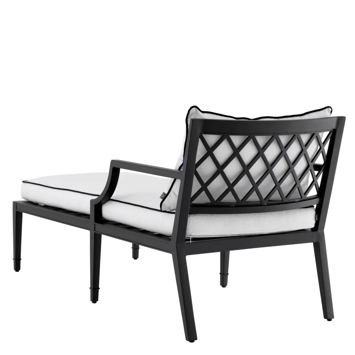 Outdoor Chaise Longue Bella Vista