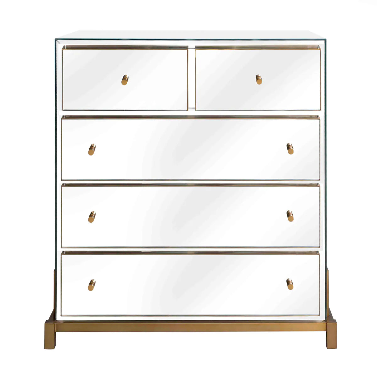 Chest Clarington