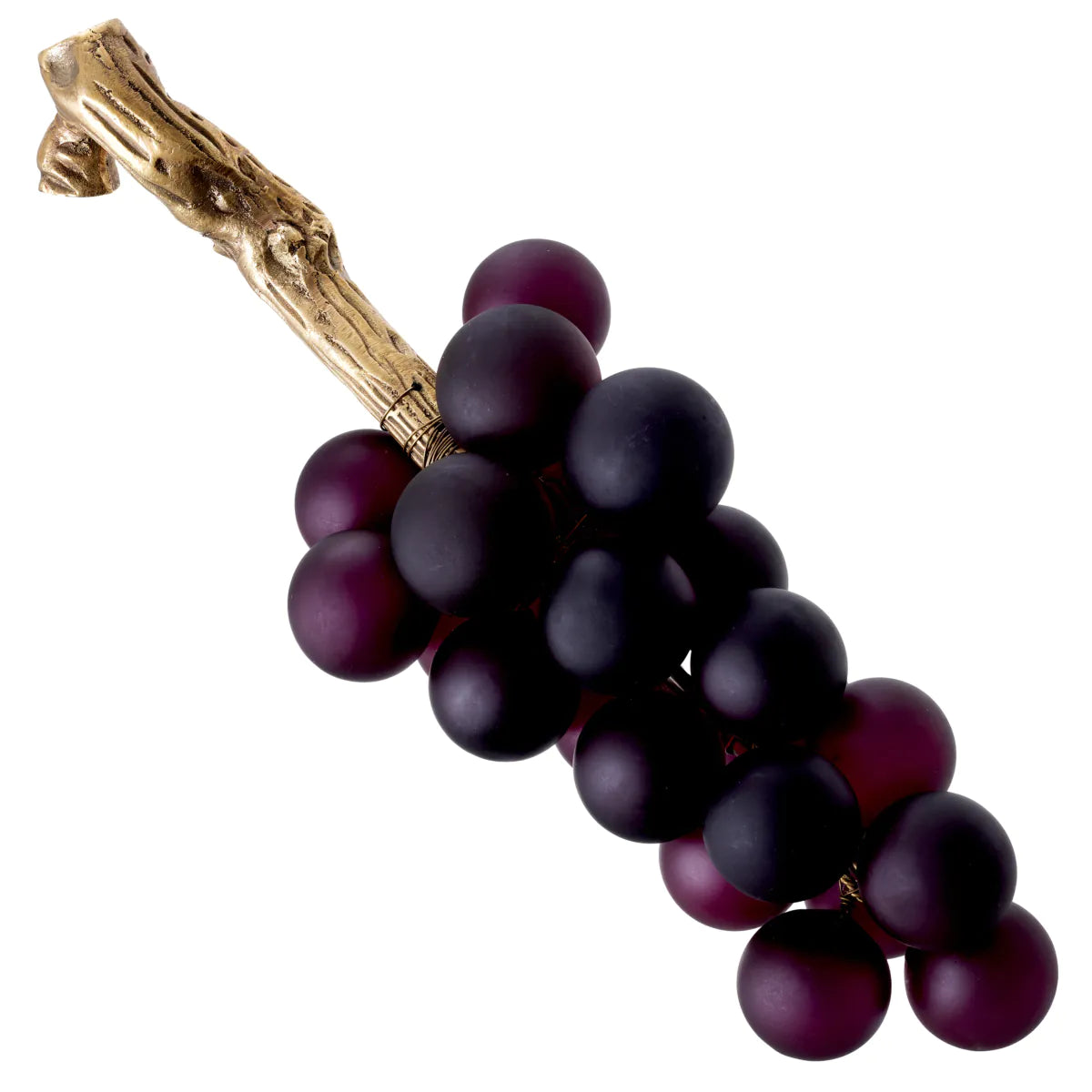 Object French Grapes
