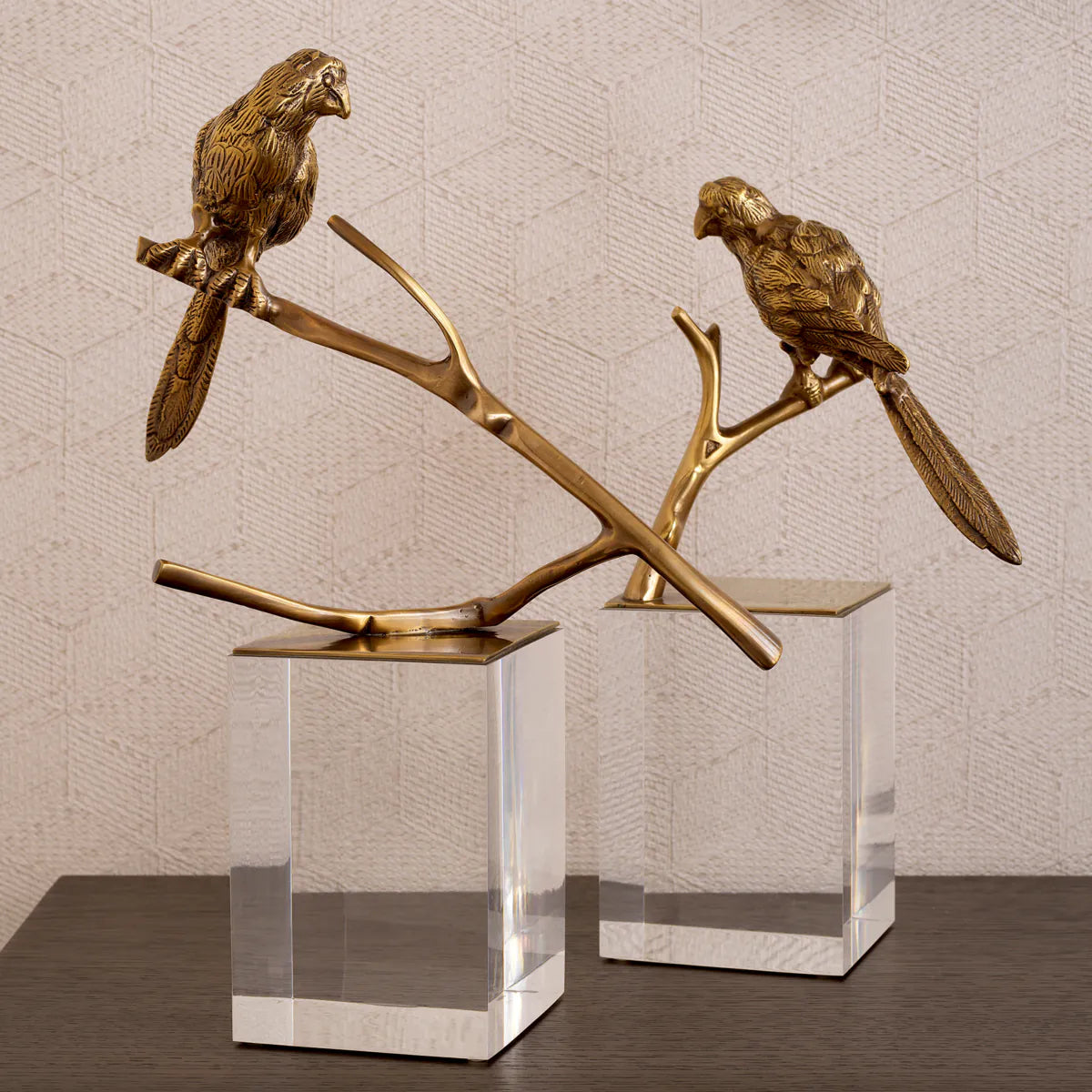 Object Morgana set of 2