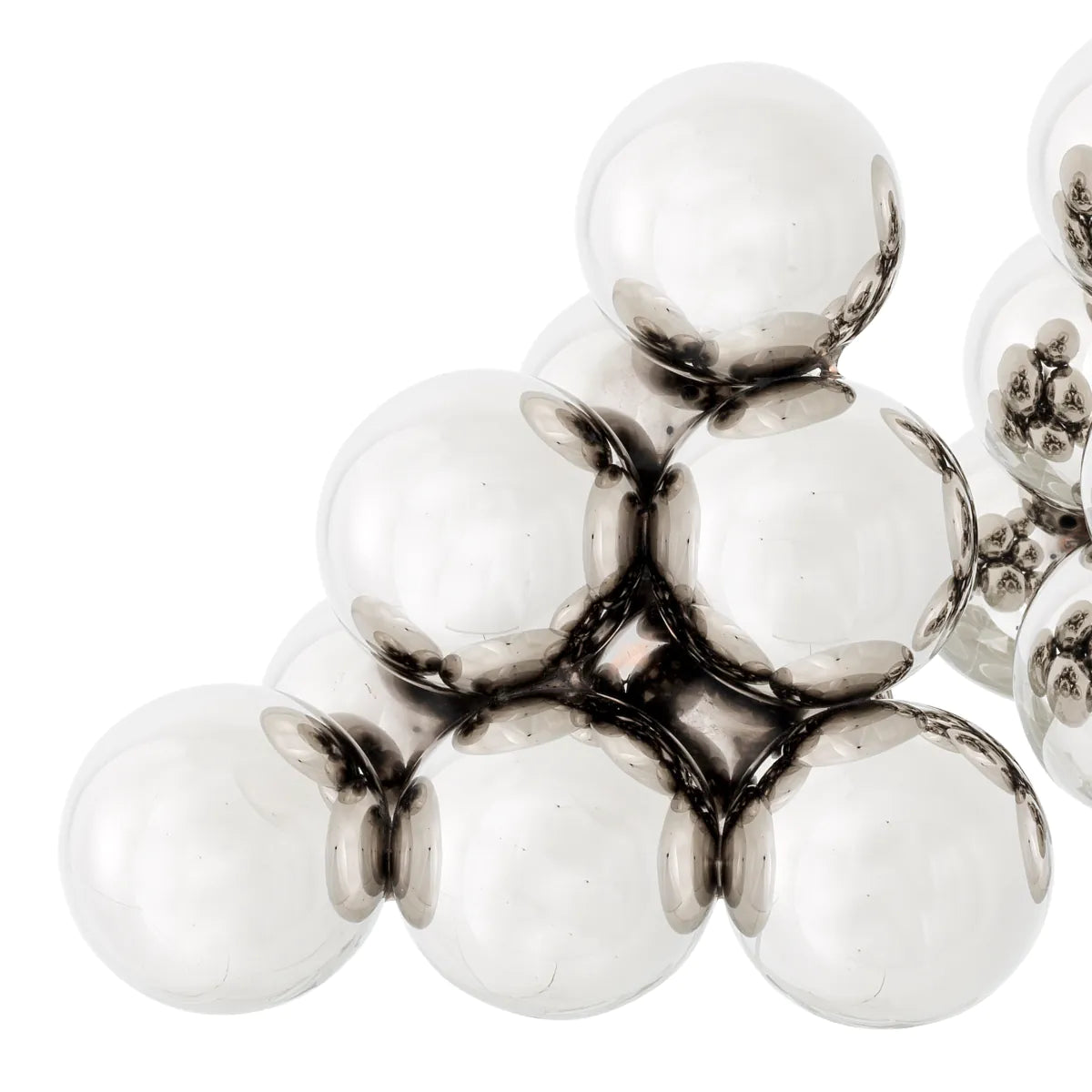 Bookend Carioca set of 2