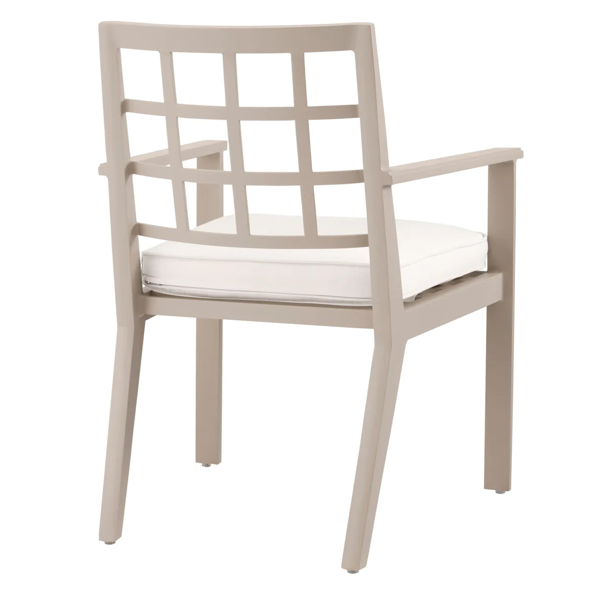 Outdoor Dining Chair Cap-Ferrat