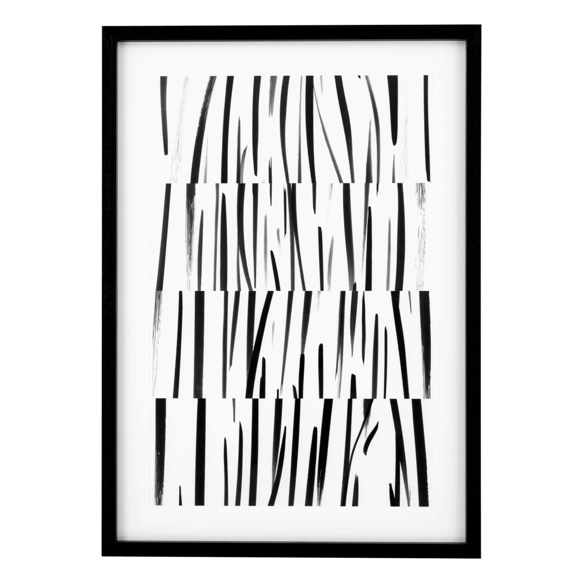 Prints Melotti, Study of Cloth Drawing set of 2