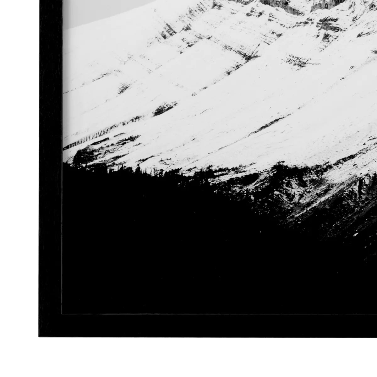 Prints The Peak set of 2