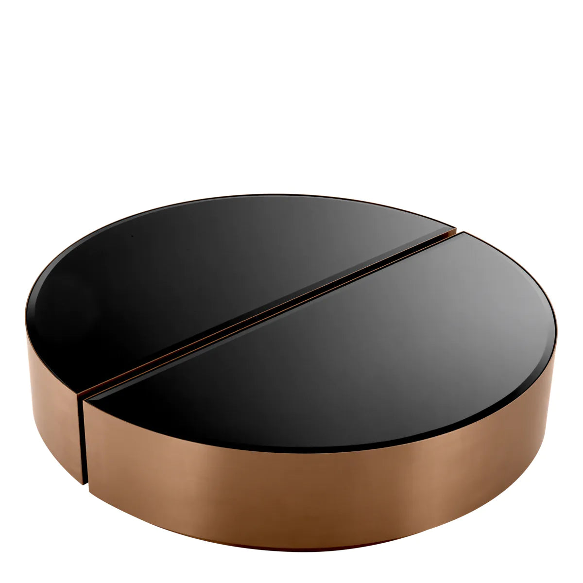 Coffee Table Astra set of 2