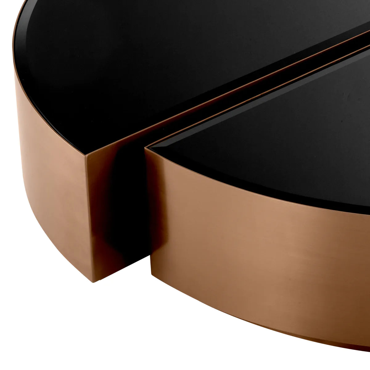 Coffee Table Astra set of 2