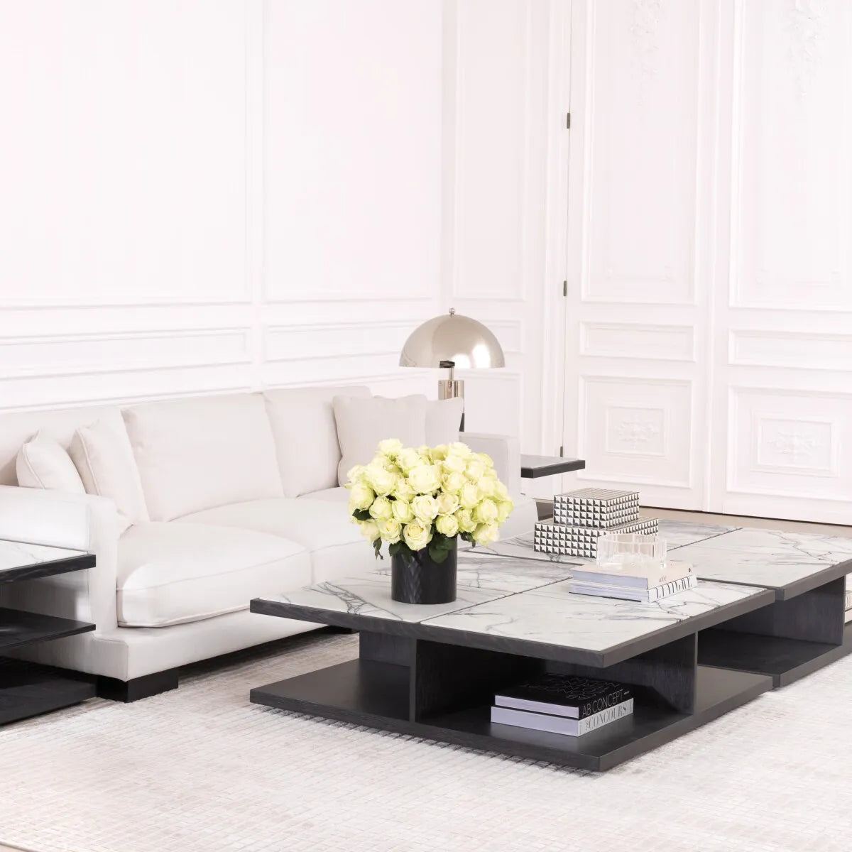 Coffee Table Miguel