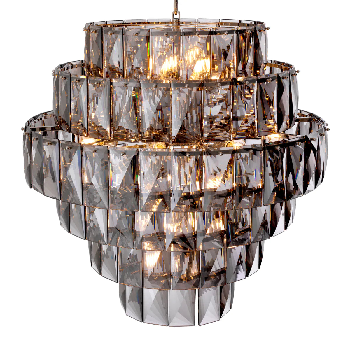 Chandelier Amazone L
