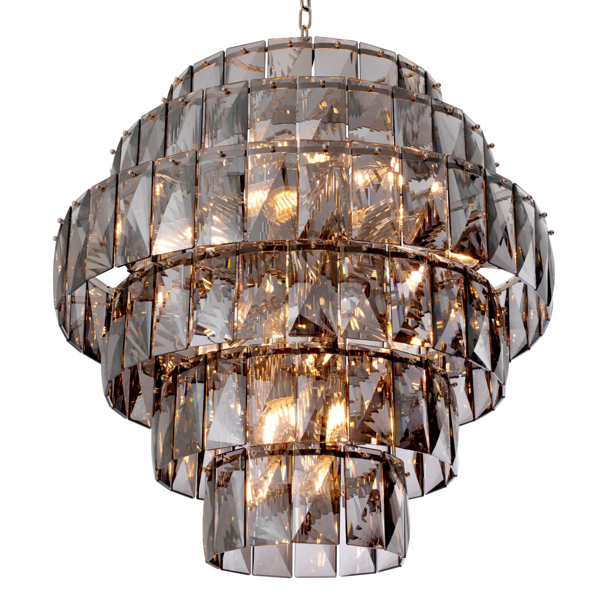 Chandelier Amazone L