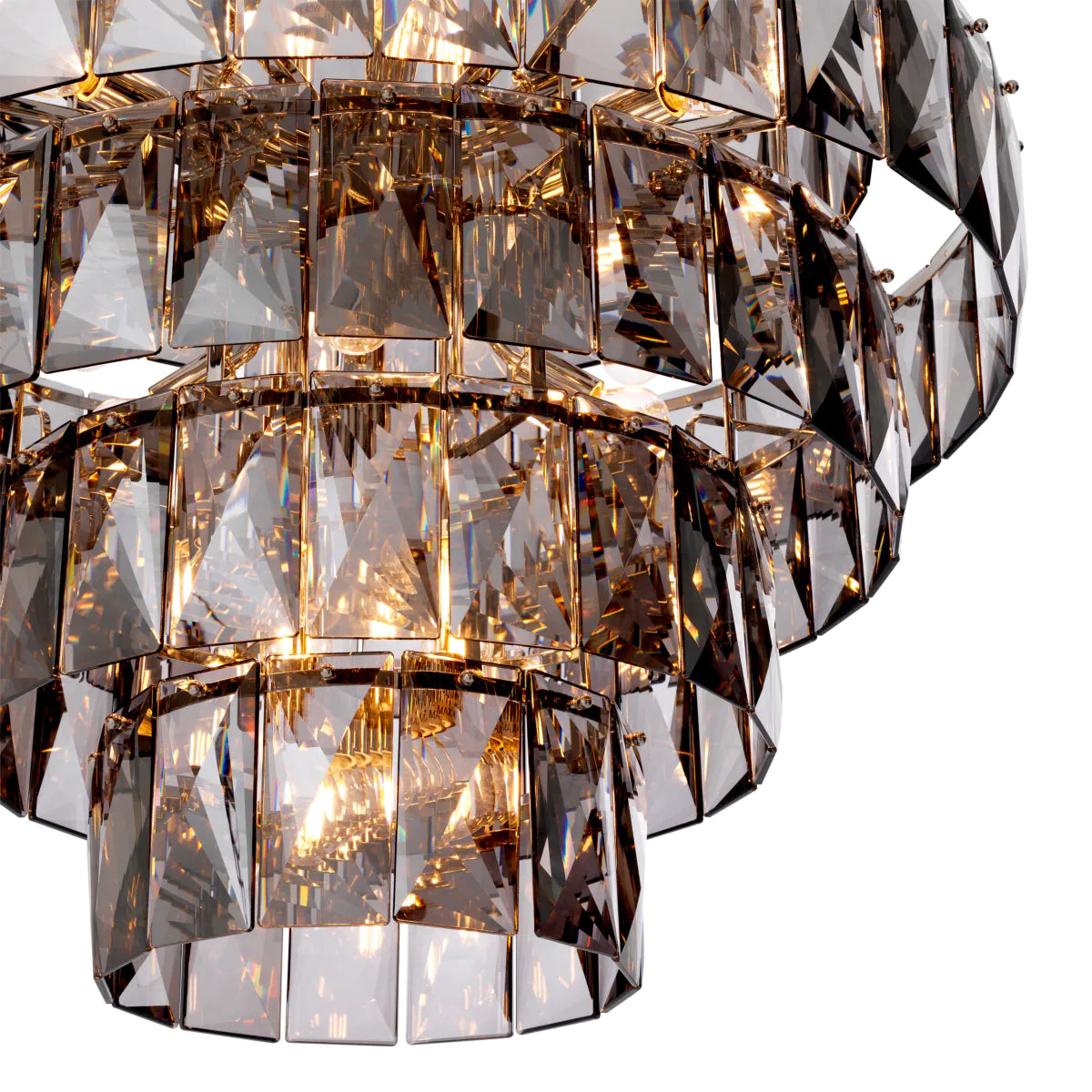 Chandelier Amazone L