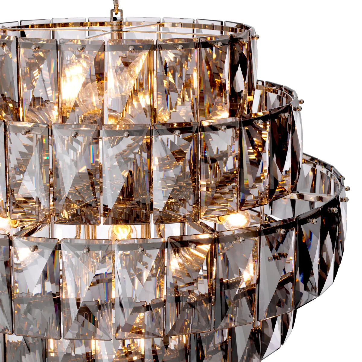 Chandelier Amazone L