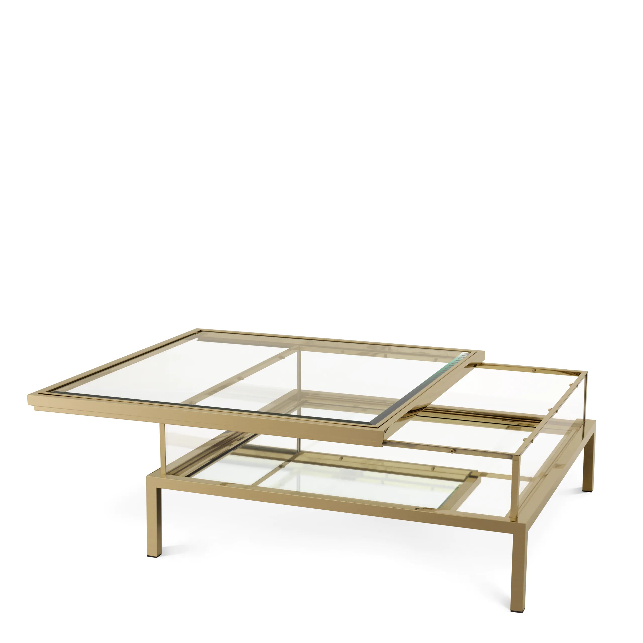 Coffee Table Harvey