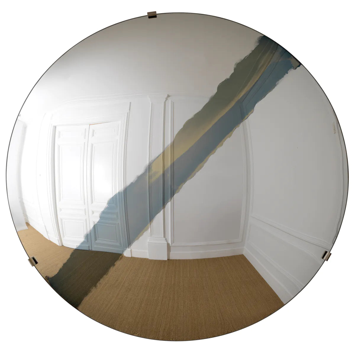 Wall Object Cleveland