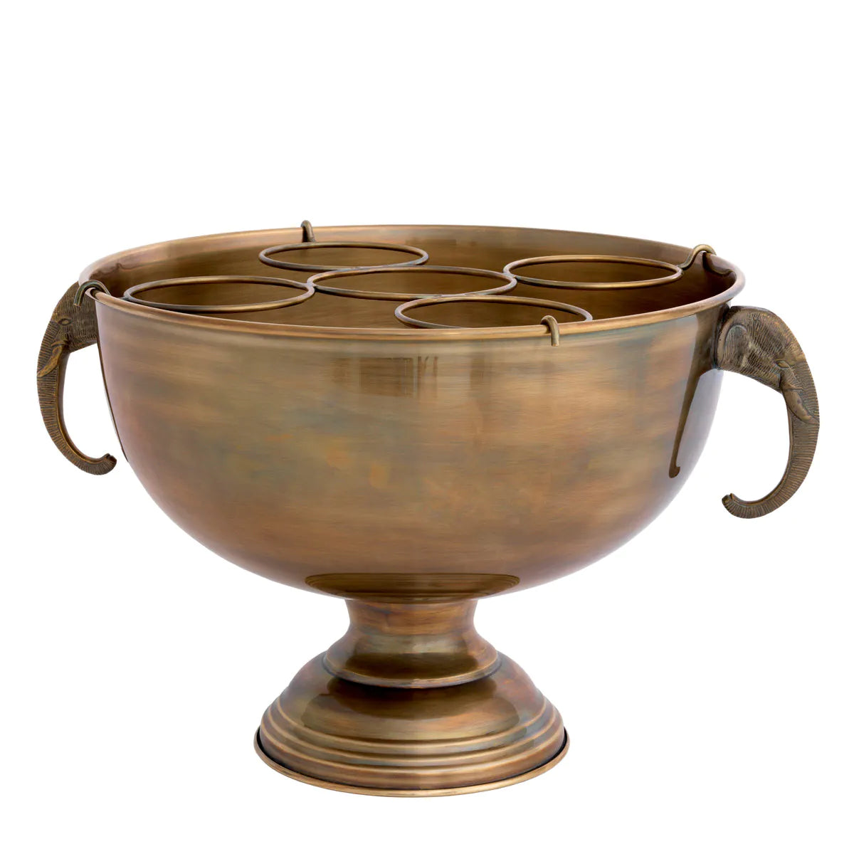 Champagne Cooler Maharaja
