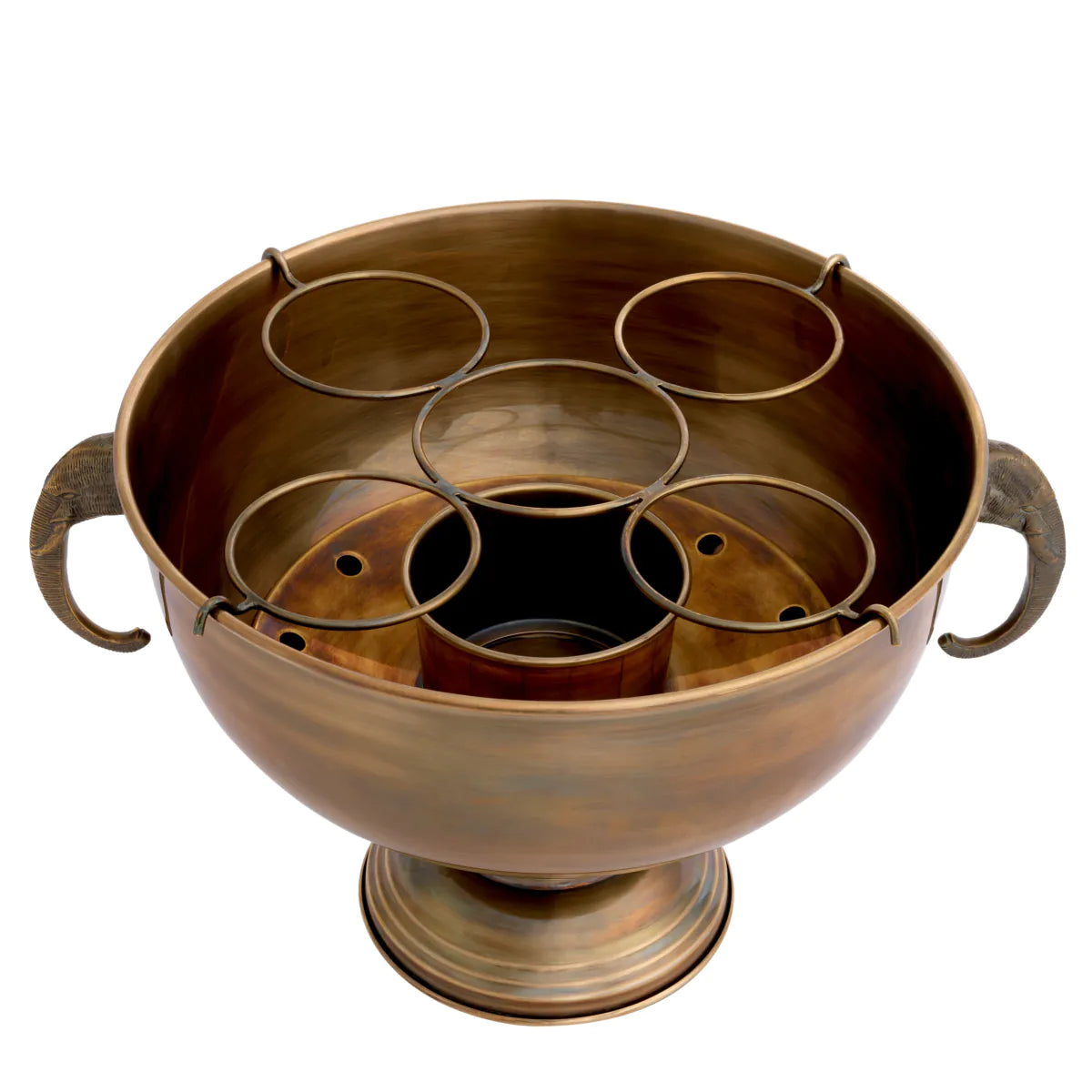 Champagne Cooler Maharaja