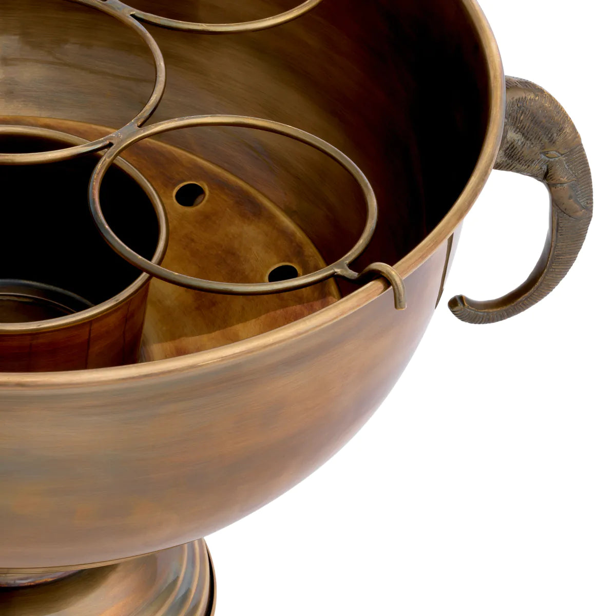 Champagne Cooler Maharaja