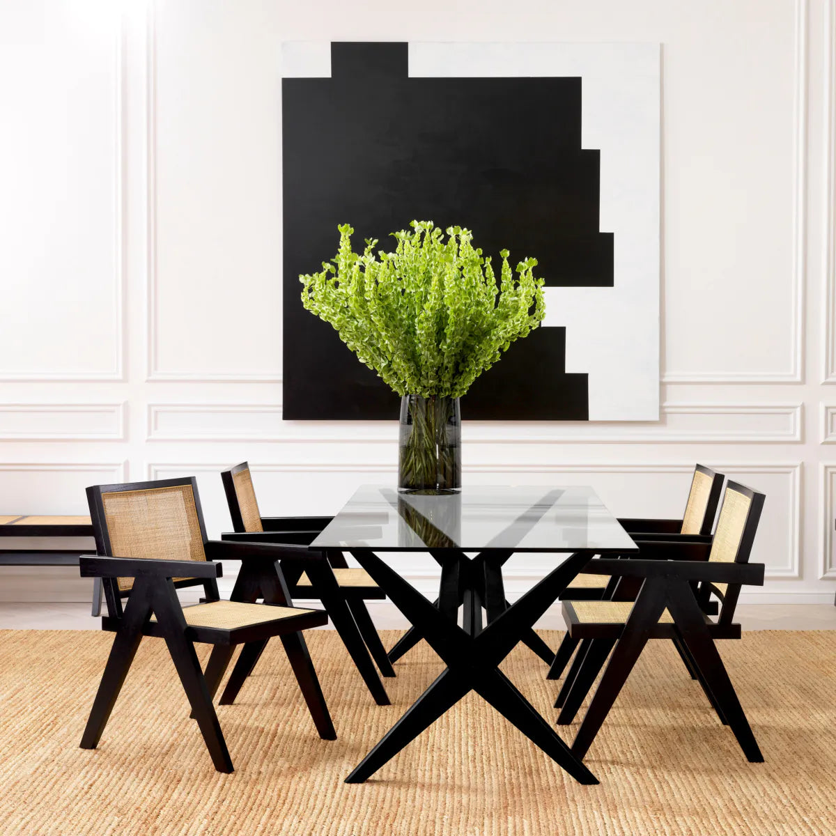 Dining Chair Aristide