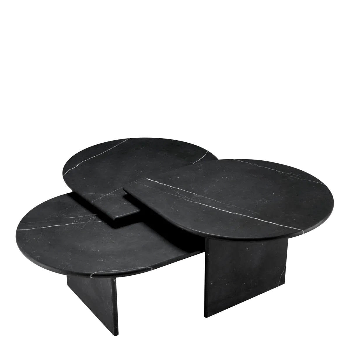 Coffee Table Naples set of 3