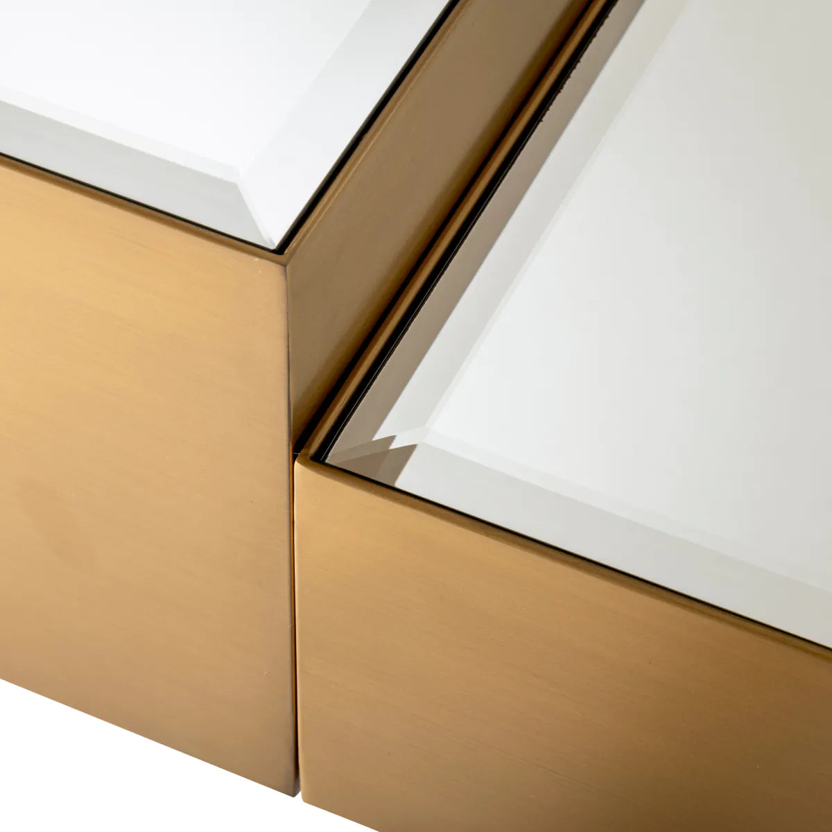 Coffee Table Esposito set of 4