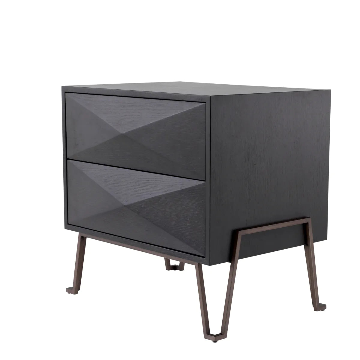 Bedside Table Highland